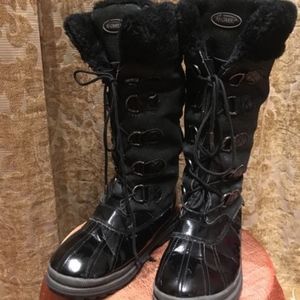 Khombu Snow Boot Sz 11